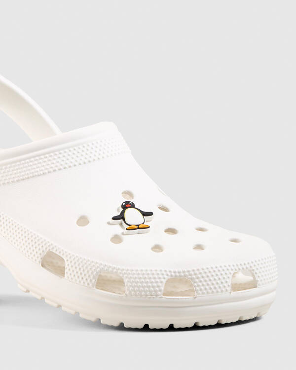 Mattel Pingu Jibbitz