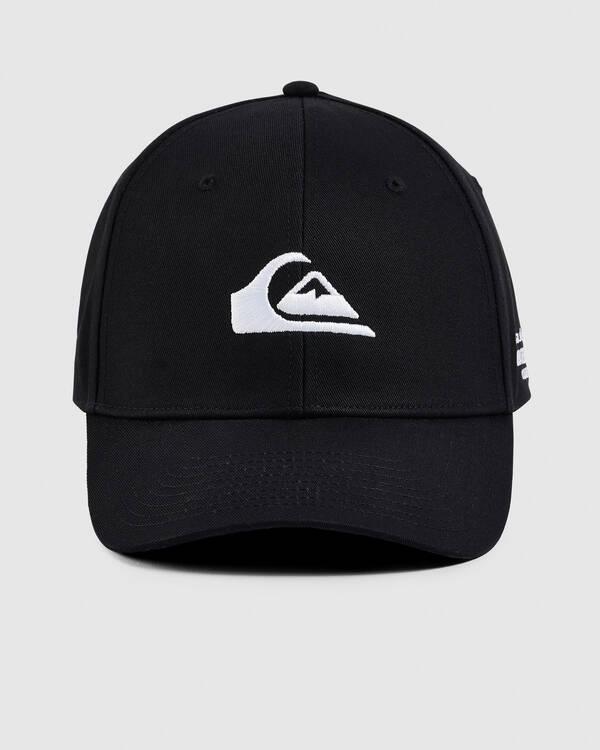 Watermans Snapback Cap