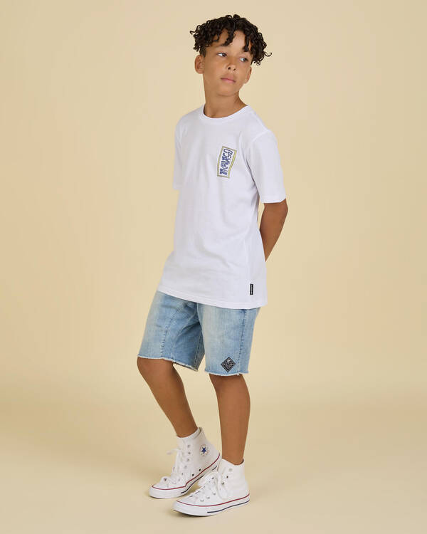 Sunrise Bowl T-Shirt