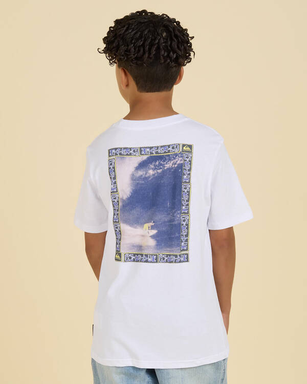 Sunrise Bowl T-Shirt