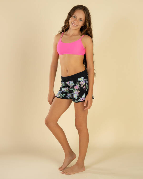 Good Waves Only Boardshort