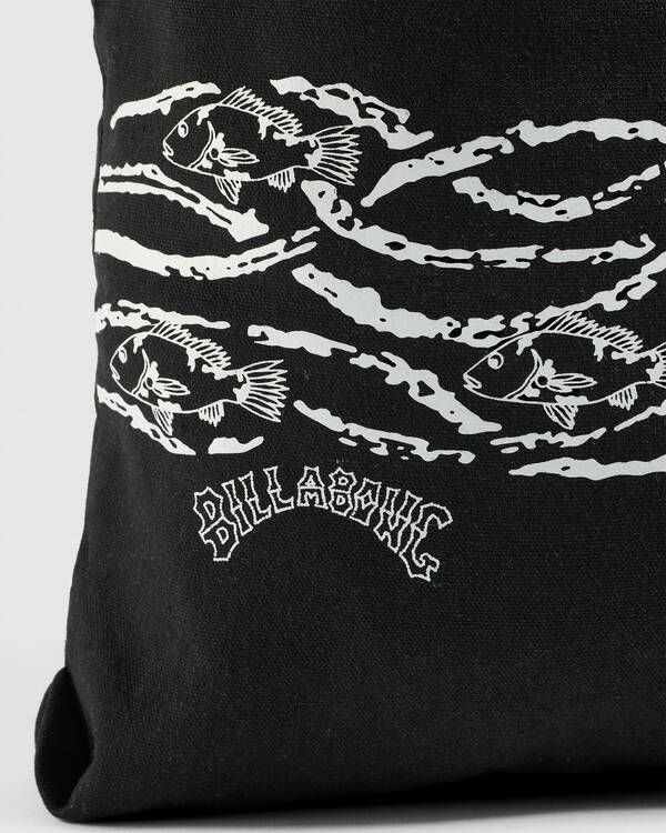 Otis Mangrove Tote Bag