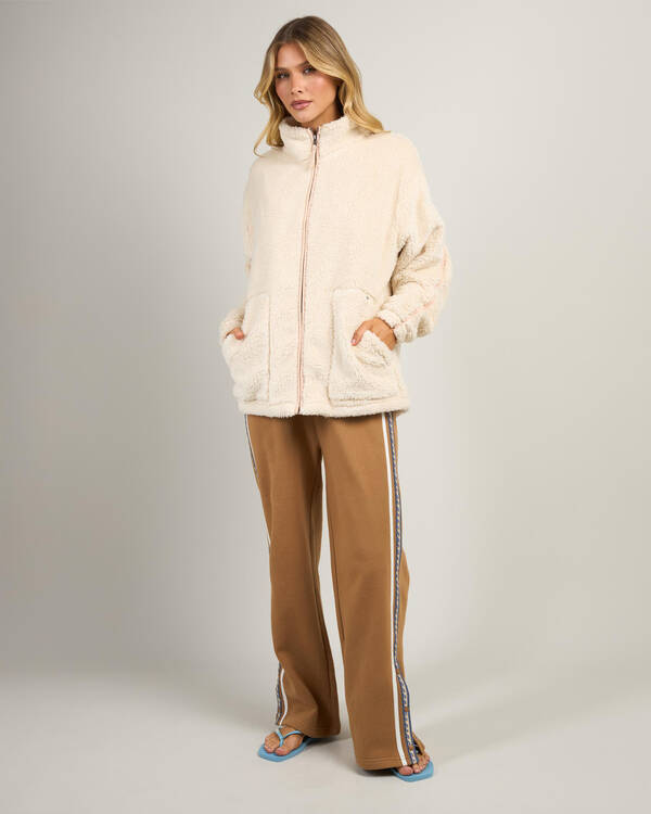 Sweet Ride Zip Up Jacket