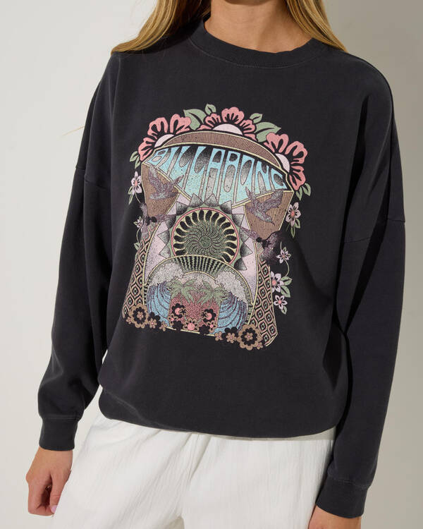 Winds Of Change Venice Sweatshirt