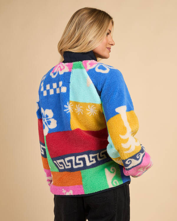 Surfside Standard Polar Jacket