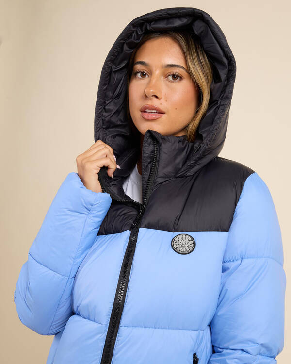 Anti-Series Insulated Jacket