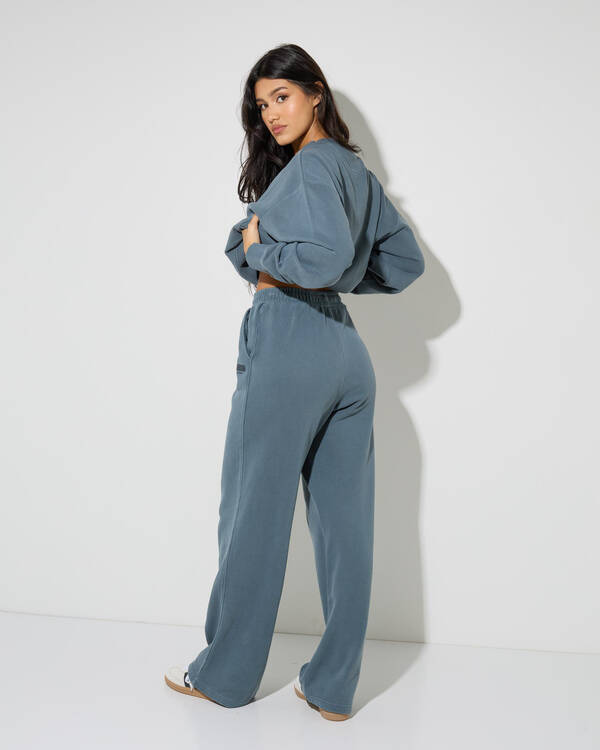 Heading Out Track Pants