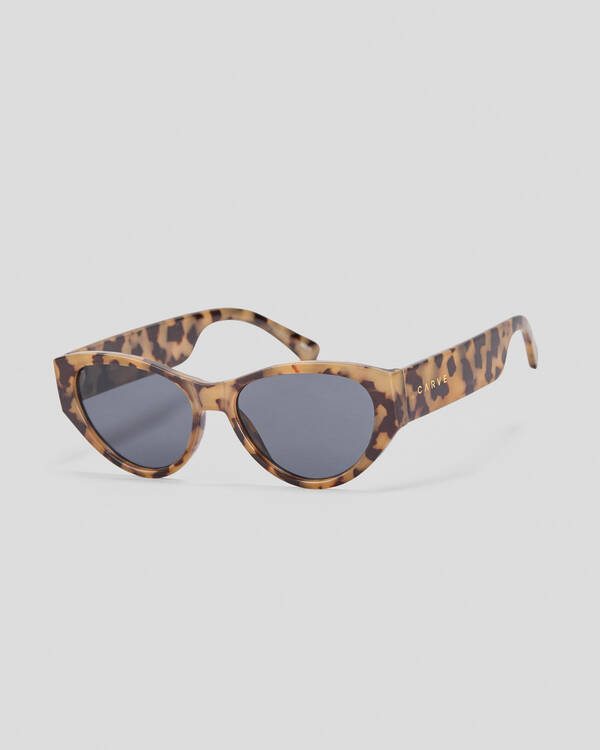 Lulu Sunglasses