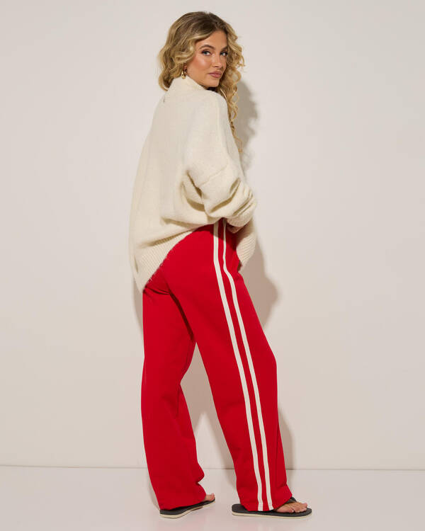 Sketch Track Pants