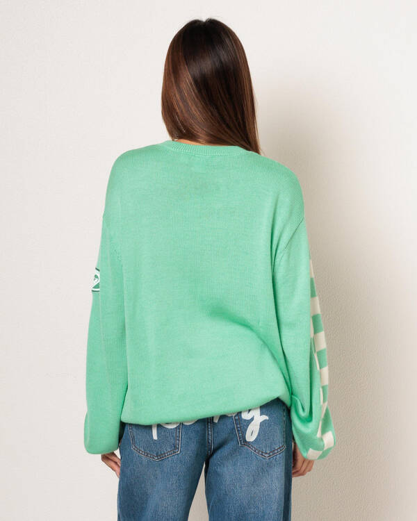 Surf90 Sweater