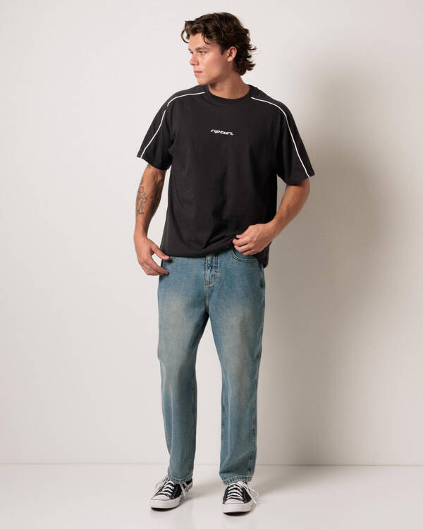 Inner Visions Denim Pants