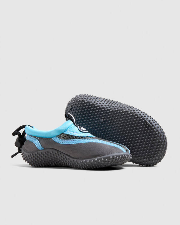Splash Aqua Shoes