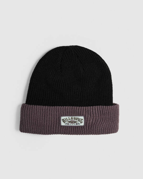 Heritage Arch Beanie