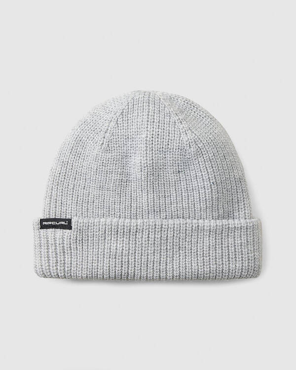 Pill Shallow Beanie
