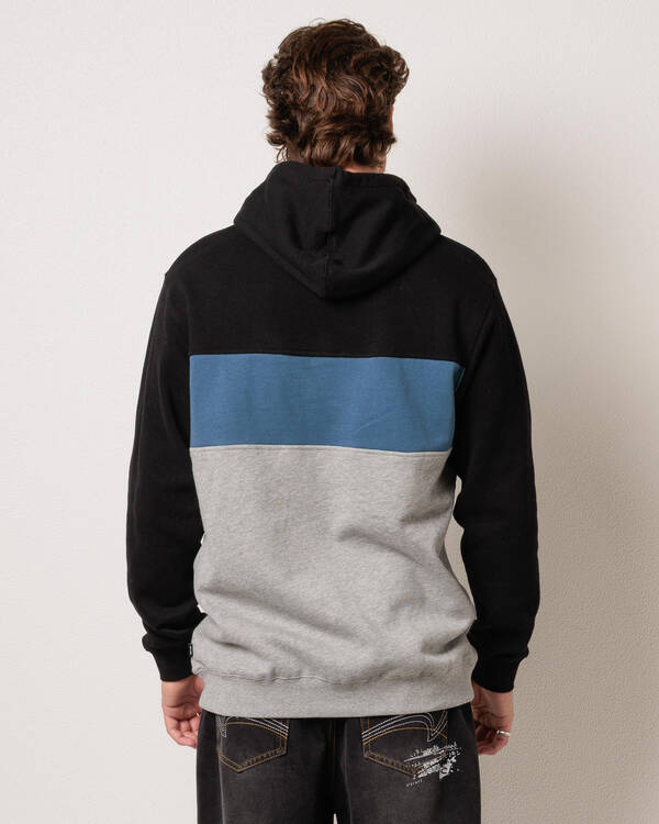 Undertow Hoodie