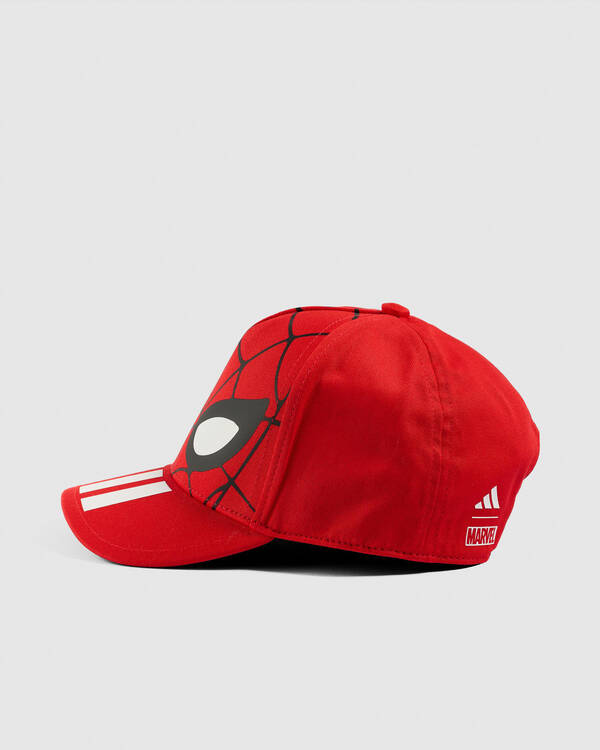 Marvel Spider-Man Cap