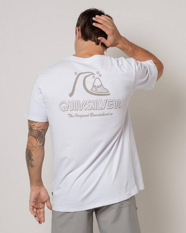 OG Boardshort T-Shirt