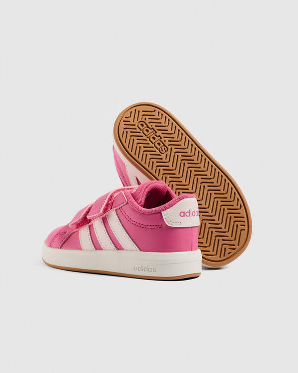 Grand Court 3.0 Shoes