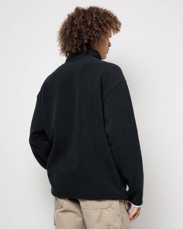 Mercury Panel Polar Fleece