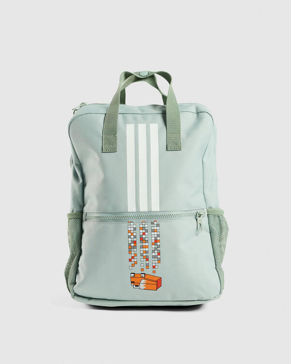 Minecraft Backpack