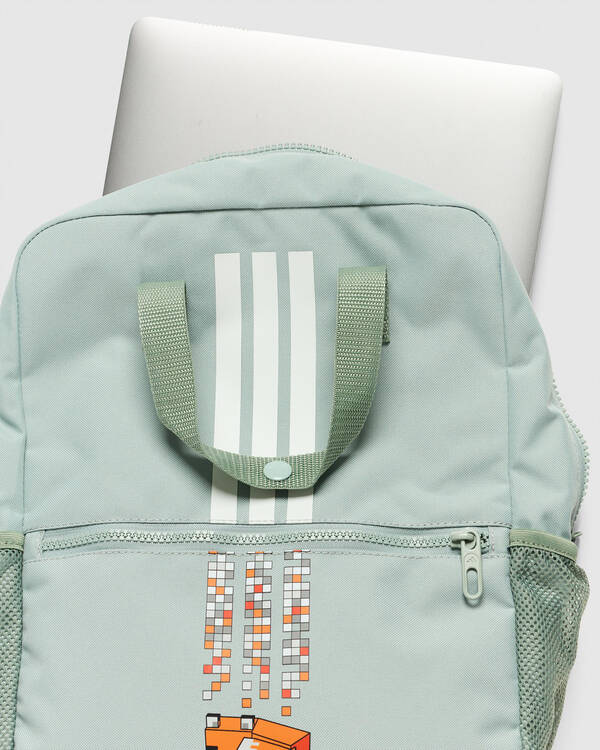 Minecraft Backpack