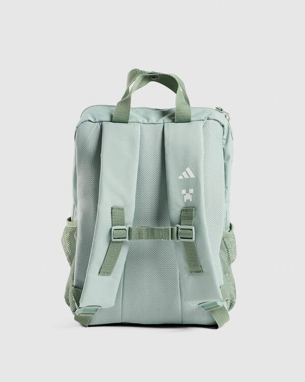 Minecraft Backpack