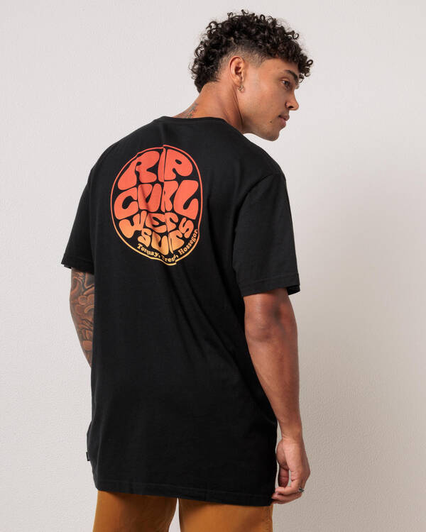 Wettie Passage Icon T-Shirt