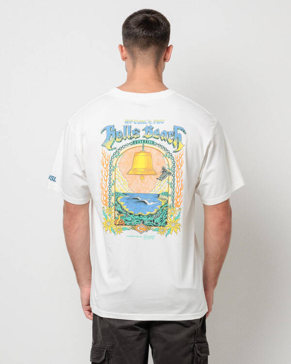 Bells Pro 26 T-Shirt