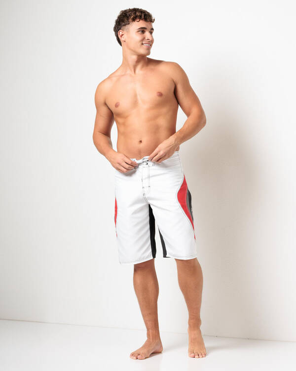 Icons of Surf Board Shorts
