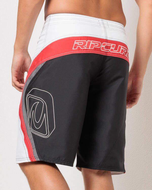 Icons of Surf Board Shorts