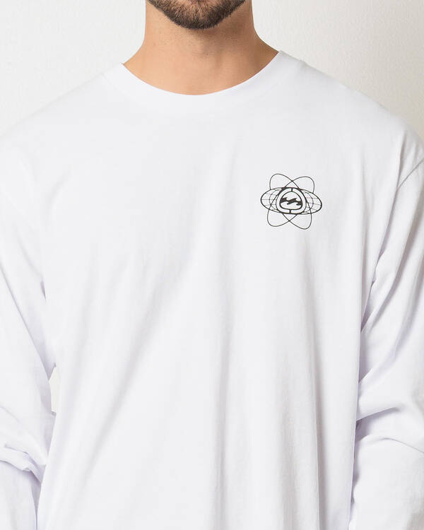 Spec 73 Long Sleeve T-Shirt
