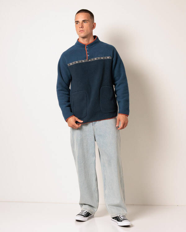 Heritage Polar Fleece