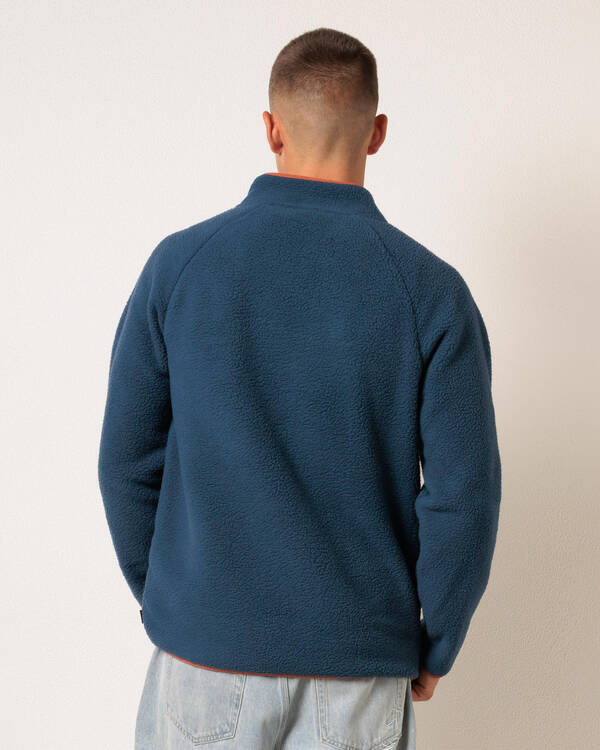 Heritage Polar Fleece