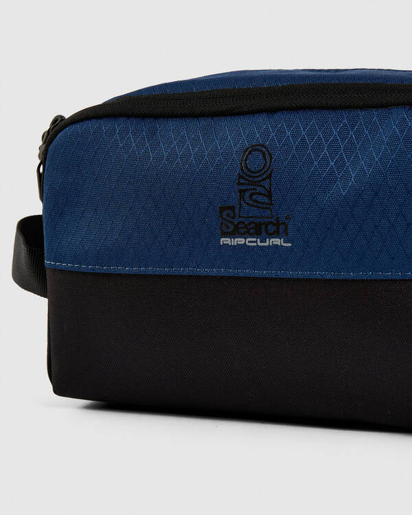 Groom Search Toiletry Bag