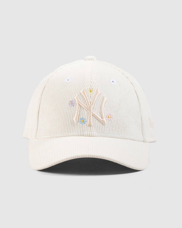 New York Yankees Cord Cap