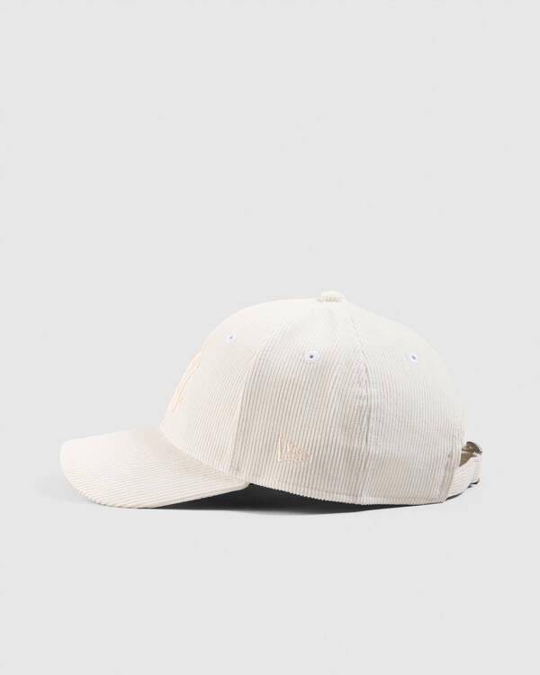 New York Yankees Cord Cap