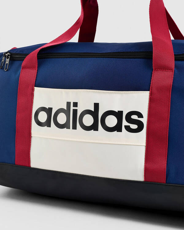 Linear Medium Duffle Bag