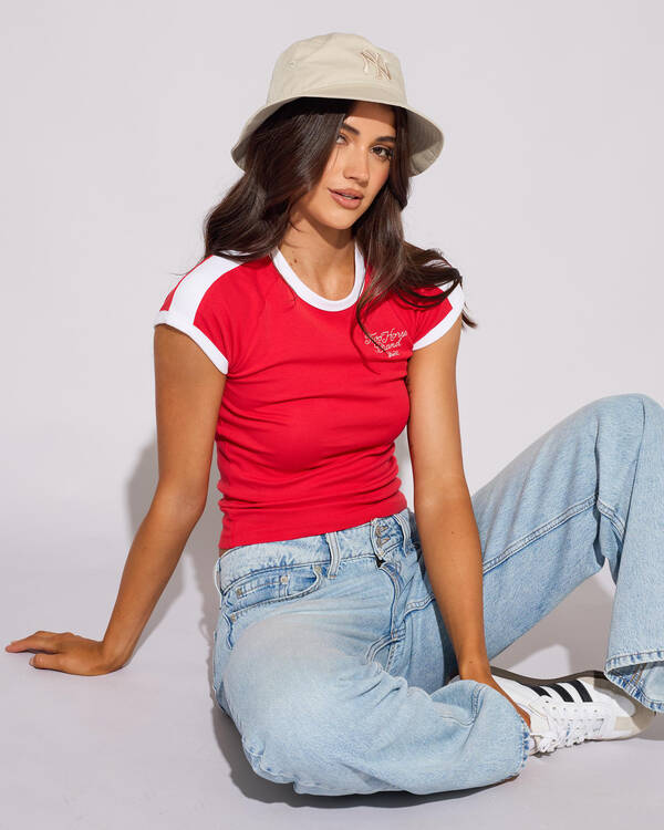 New York Yankees Bucket Hat