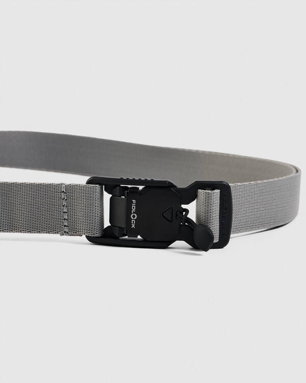 Latitude Web Belt