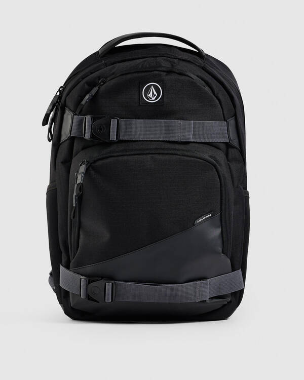Grindstone Skate Backpack