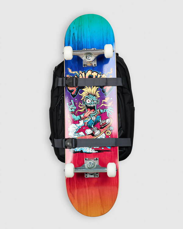 Grindstone Skate Backpack