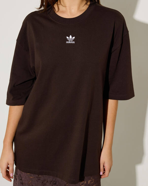 Essentials Boyfriend T-Shirt