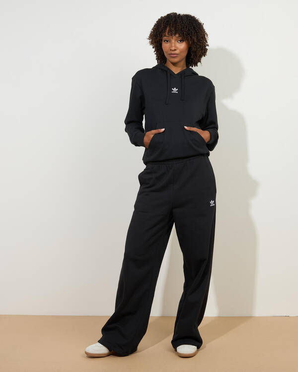 Essentials French Terry Regular Hoodie