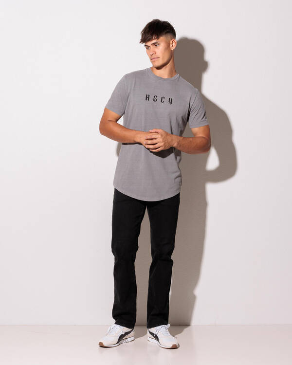 Surplus Dual Curved T-Shirt