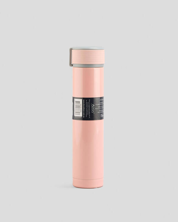 Skinny Mini 250ml Insulated Drink Bottle