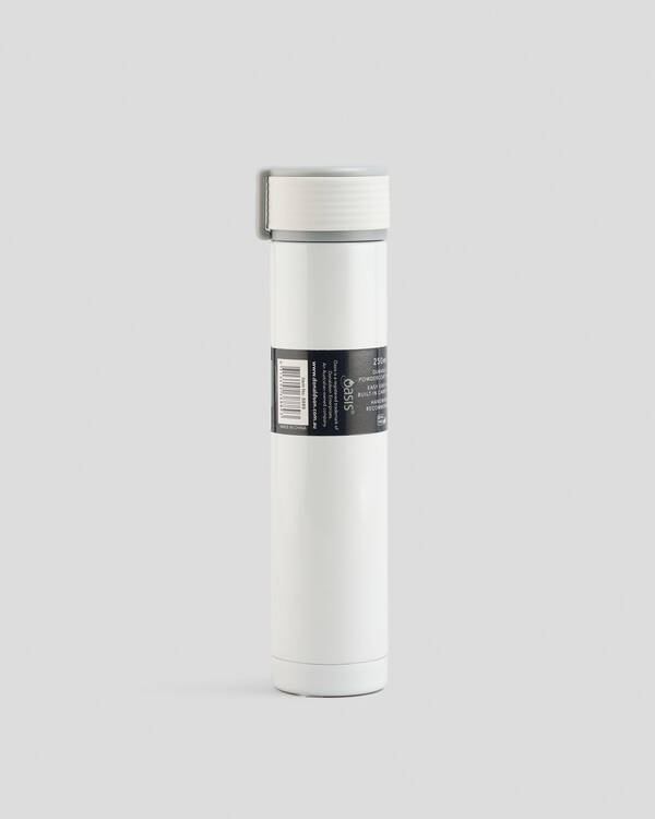 Skinny Mini 250ml Insulated Drink Bottle