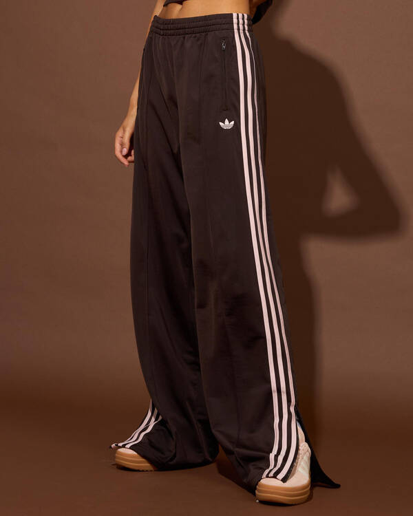 Firebird Loose Track Pants