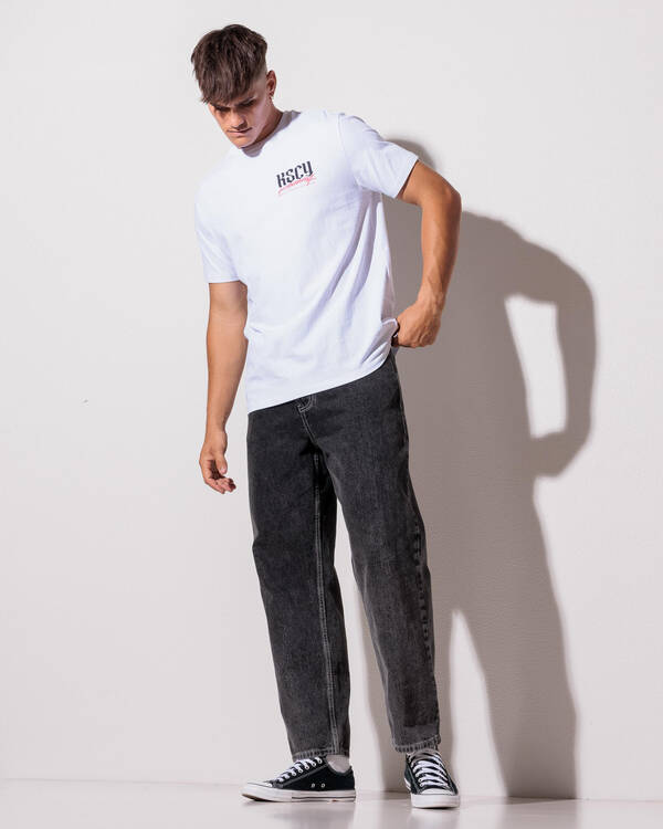 Twisted Standard T-Shirt