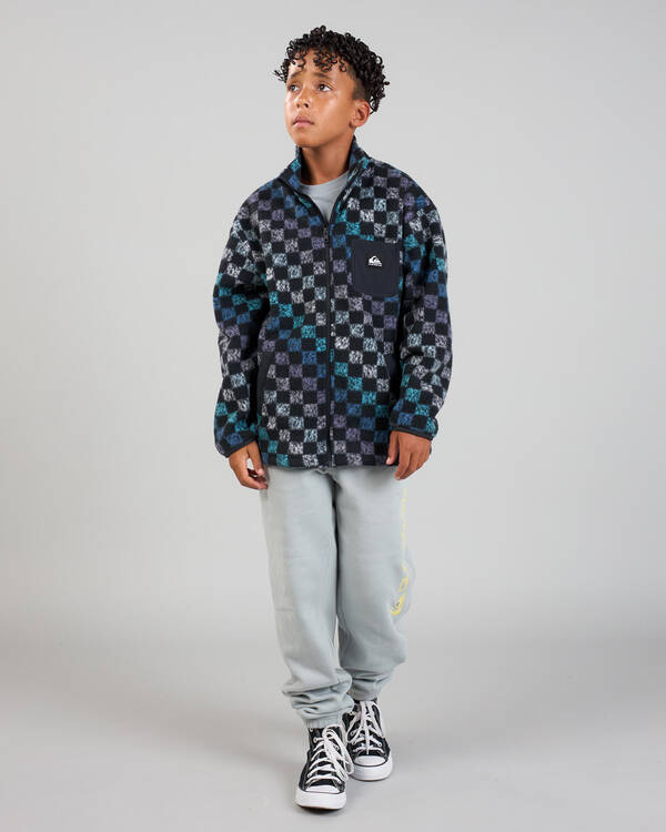 Next Gen Polar Fleece Jacket