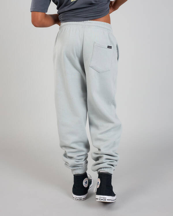 Screen Track Pants